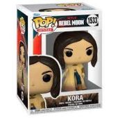 FIGURA POP MOVIES: REBEL MOON- KORA