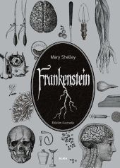 FRANKENSTEIN (EL JARDIN SECRETO)