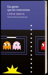 ESA GENTE QUE NO CONOCEMOS