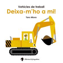 DEIXA-M HO A MI!