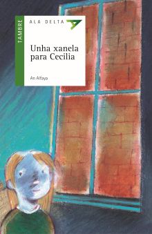 UNHA XANELA PARA CECILIA