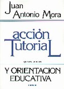 Acción tutorial y orientación educativa