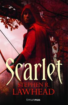 Scarlet