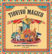 El tiovivo mágico