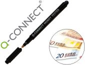 DETECTOR DE BILLETES FALSOS C. SUR - Q-CONNECT