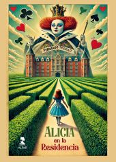 ALICIA EN LA RESIDENCIA