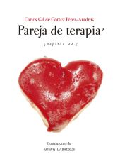 Pareja de terapia