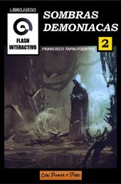 SOMBRAS DEMONIACAS