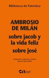 SOBRE JACOB Y LA VIDA DE FELIZ- SOBRE JOSE