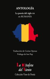 ANTOLOGÍA DE LA POESIA DEL SIGLO XX EN RUMANIA