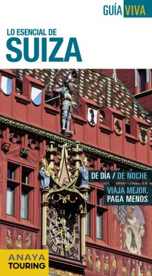 SUIZA GUIA VIVA