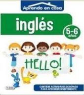 INGLES (5-6 AÑOS) APRENDO EN CASA
