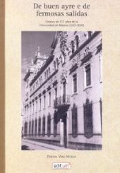 DE BUEN AYRE E DE FERMOSAS SALIDAS