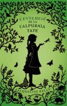 L'evolució de la Calpurnia Tate
