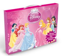 DISNEY PRINCESAS MALETIN