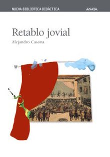 RETABLO JOVIAL (BIBLIOTECA DIDACTICA)