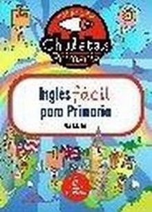 CHULETAS DE INGLES PARA PRIMARIA