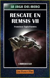 RESCATE EN REMSIS VII