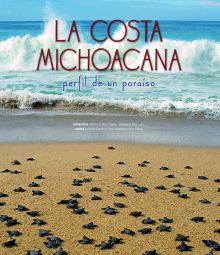 La Costa  Michoacana.