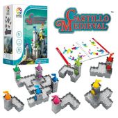 CASTILLO MEDIEVAL