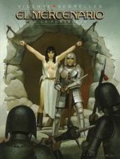 ELMERCENARIO 05: LA FORTALEZA