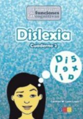 DISLEXIA - CUADERNO 2