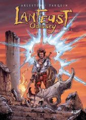 LANFEUST ODISSEY 03