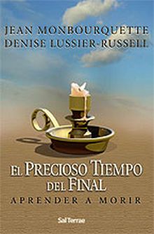 EL PRECIOSO TIEMPO DEL FINAL