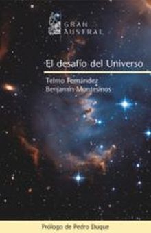 El desafío del universo