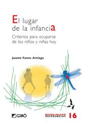 El lugar de la infancia
