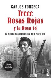 TRECE ROSAS ROJAS Y LA ROSA CATORCE