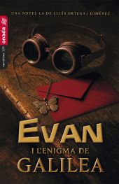 EVAN I LENIGMA DE GALILEA