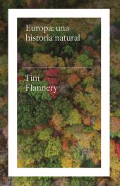 EUROPA: UNA HISTORIA NATURAL