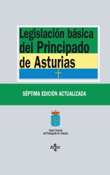 Legislación básica del Principado de Asturias