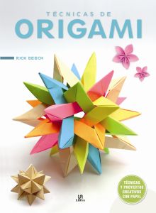 TECNICAS DE ORIGAMI