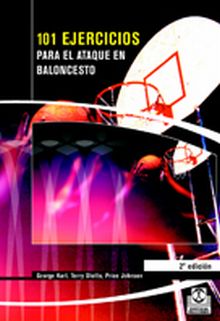 Ciento 1 ejercicios para el ataque en baloncesto