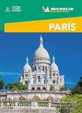 PARÍS  - LA GUIA VERDE WEEK&GO (CON MAPA EXTRAÍBLE)