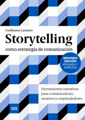 STORYTELLING COMO ESTRATEGIA DE COMUNICACION