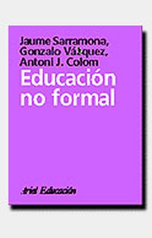 Educación no formal