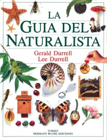 La guía del naturalista