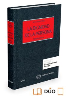 La dignidad de la persona (Papel + e-book)
