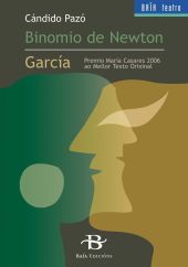 BINOMIO DE NEWTON/GARCÍA