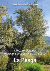 Aproximación a la historia y evolución de mi pueblo: La Pesga