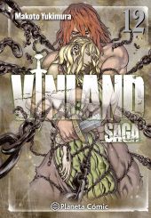 VINLAND SAGA Nº12