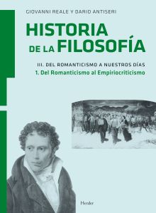Historia de la filosofía III.1