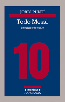 TODO MESSI