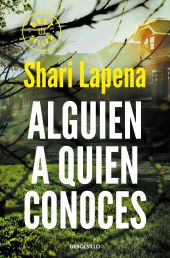ALGUIEN A QUIEN CONOCES