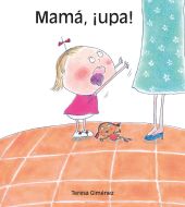 Mama, ¡upa!