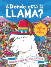 ¿DONDE ESTA LA LLAMA?