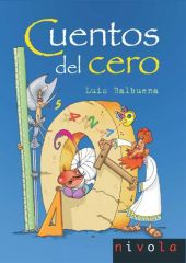 CUENTOS DEL CERO